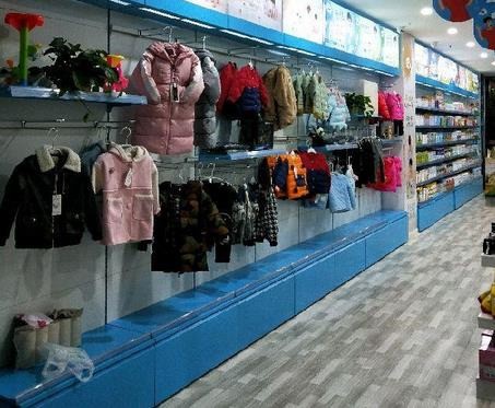 一朵天下母婴店